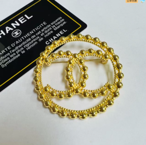 Chanel Brooch NO:YWFK-009 Material: