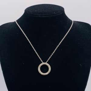 Cartier Necklace NO:Y189905 Material:copper+18k gold