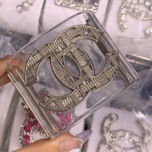 Chanel Bangle NO:Y225336 Material:copper+18k gold