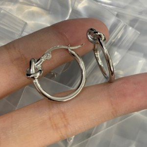 Celine Earring NO:Y165782 Material:copper+18k gold