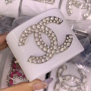 Chanel Bangle NO:Y225332 Material:copper+18k gold