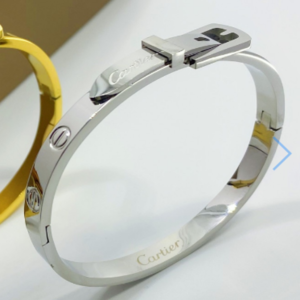 Cartier Bangle NO:B103 Material:Stainless