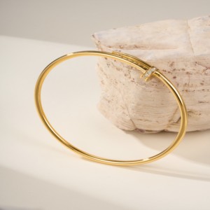 Cartier Bangle NO:16-34-1 Material:stainless（316）