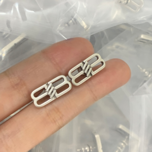 Balenciaga Earring NO:Y184669 Material:copper+18k gold