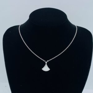 Bottega veneta Necklace NO:Y225063 Material:copper+18k gold
