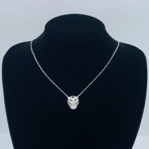 Cartier Necklace NO:Y222416 Material:copper+18k gold