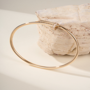 Cartier Bangle NO:16-34-3 Material:stainless（316）