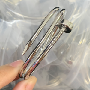 Cartier Bangle NO:Y186124 Material:copper+18k gold