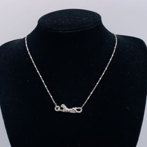 Cartier Necklace NO:Y189512 Material:copper+18k gold