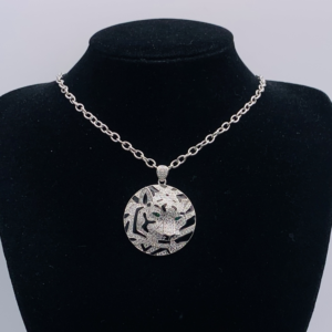 Cartier Necklace NO:Y186200 Material:copper+18k gold
