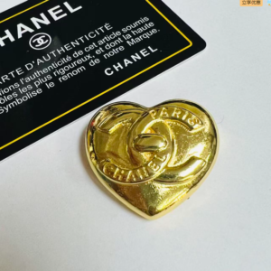 Chanel Brooch NO:YWFK-006 Material:Zinc Alloy