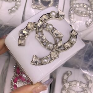 Chanel Bangle NO:Y225358 Material:copper+18k gold