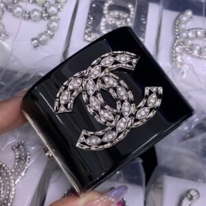 Chanel Bangle NO:Y225398 Material:copper+18k gold