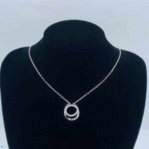 Cartier Necklace NO:Y221762 Material:copper+18k gold