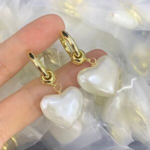 Balenciaga Earring NO:Y199777 Material:copper+18k gold