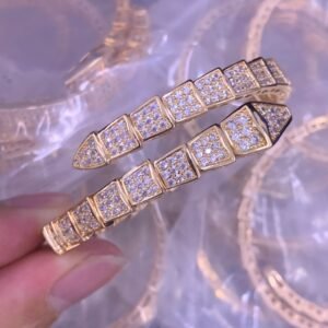 Bottega veneta Bangle NO:Y223015 Material:copper+18k gold