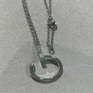 Cartier Necklace NO:KN119664 Material:V Gold