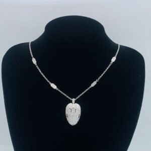 Bottega veneta Necklace NO:Y223955 Material:copper+18k gold