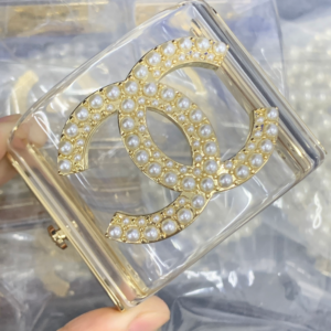 Chanel Bangle NO:Y194820 Material:copper+18k gold