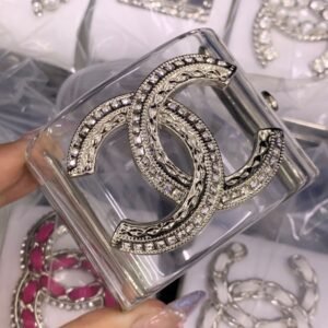 Chanel Bangle NO:Y225315 Material:copper+18k gold
