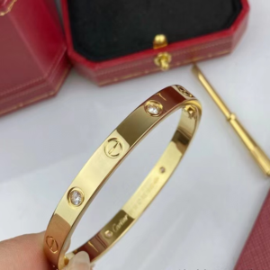 Cartier Bangle NO:16-15-1 Material:stainless（316）