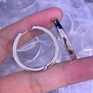 Cartier Earring NO:Y222366 Material:copper+18k gold
