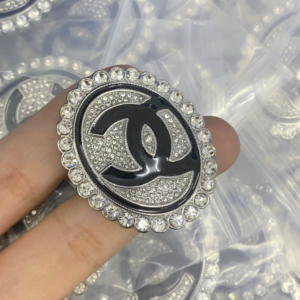Chanel Brooch NO:Y194094 Material:copper+18k gold