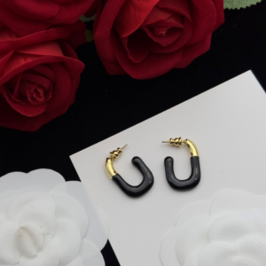 Bottega veneta Earring NO:Y143787 Material:copper+18k gold