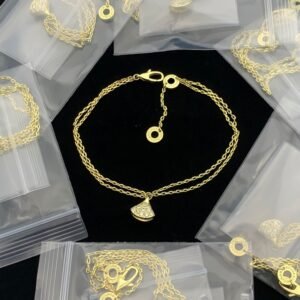 Bottega veneta Bracelet NO:Y222100 Material:copper+18k gold