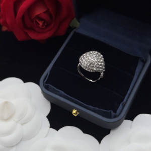 Bottega veneta Ring NO:Y144234 Material:copper+18k gold