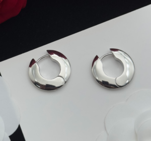 Bottega veneta Earring NO:Y144247 Material:copper+18k gold