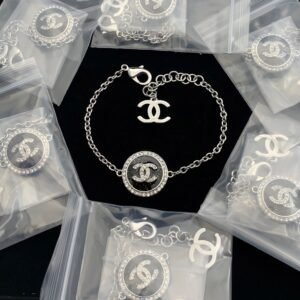 Chanel Bracelet NO:Y224191 Material:copper+18k gold