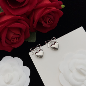 Celine Earring NO:Y146331-3 Material:copper+18k gold