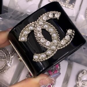 Chanel Bangle NO:Y225371 Material:copper+18k gold