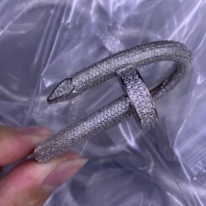 Cartier Bangle NO:Y220947 Material:copper+18k gold