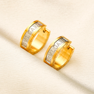 Bvlgari Earring NO:AA0067 Material:Stainless