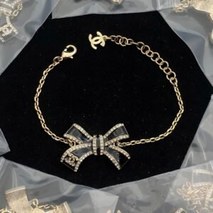Chanel Bracelet NO:Y226209 Material:copper+18k gold