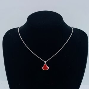 Bottega veneta Necklace NO:Y225060 Material:copper+18k gold