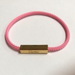 Cartier Bangle NO:B44 Material:Stainless