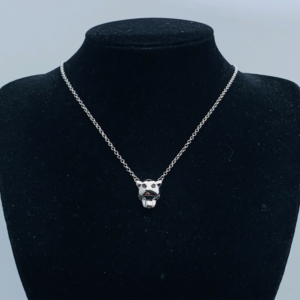 Cartier Necklace NO:Y193533 Material:copper+18k gold