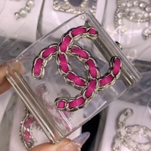 Chanel Bangle NO:Y225309 Material:copper+18k gold