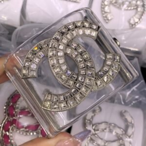 Chanel Bangle NO:Y225325 Material:copper+18k gold