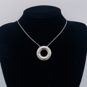 Cartier Necklace NO:Y179204 Material:copper+18k gold