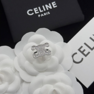Celine Ring NO:Y135629 Material:copper+18k gold