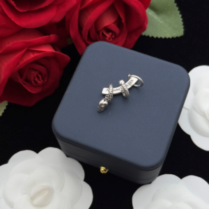 Alexander mcqueen Earring NO:Y144217-2 Material:copper+18k gold