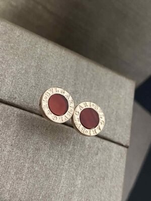 Bvlgari Earring NO:JYA1760 Material:copper