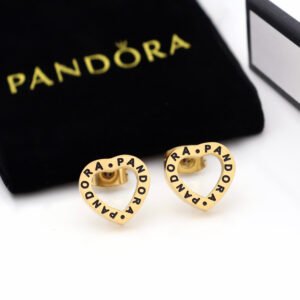 Pandora Earring NO:WXJ-1221 Material:Stainless
