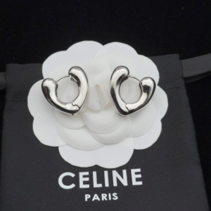 Celine Earring NO:Y135596 Material:copper+18k gold