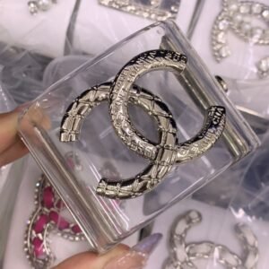 Chanel Bangle NO:Y225339 Material:copper+18k gold