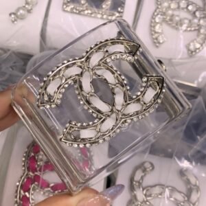 Chanel Bangle NO:Y225335 Material:copper+18k gold